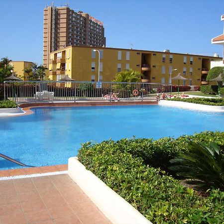 1 Bed Los Cristianos Near The Bus Station Arona  Exterior photo
