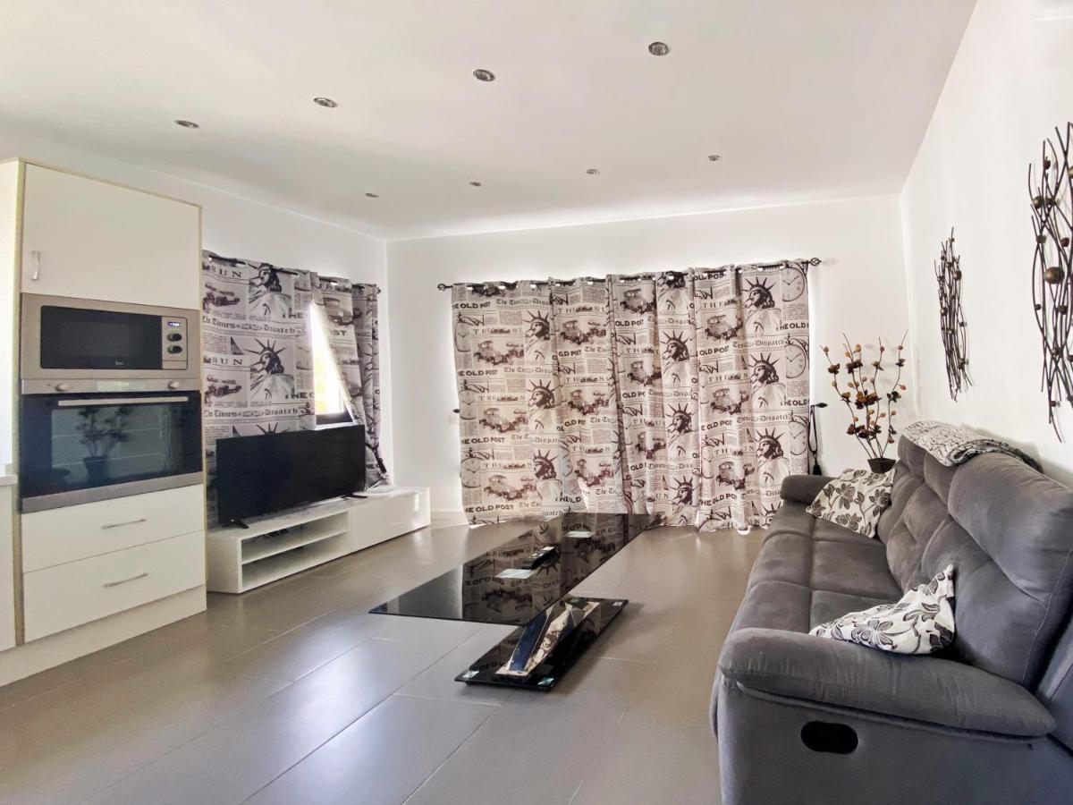 1 Bed Los Cristianos Near The Bus Station Arona  Exterior photo