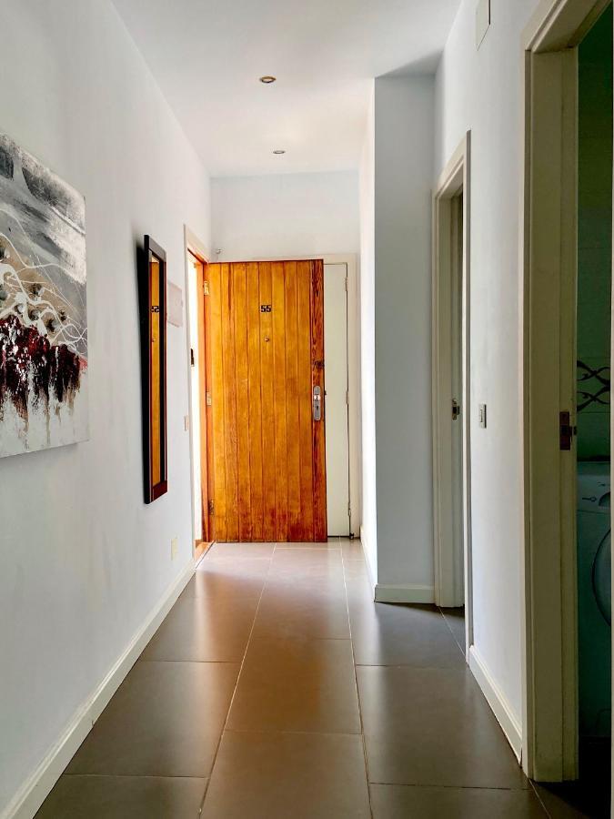 1 Bed Los Cristianos Near The Bus Station Arona  Exterior photo