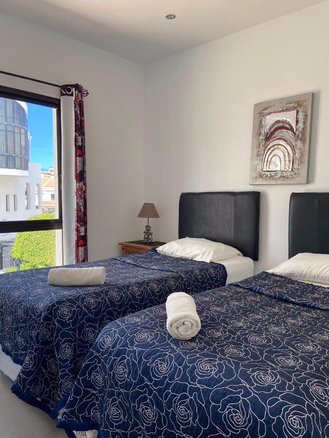 1 Bed Los Cristianos Near The Bus Station Arona  Exterior photo